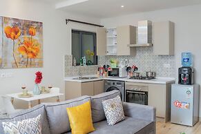 Elite Residence 1 bedroom Apartment