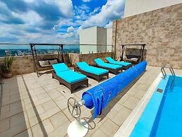 Elite Residence 1 bedroom Apartment