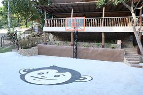 Mad Monkey Siquijor