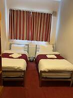 St Nicholas Hotel Kenton