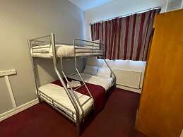 St Nicholas Hotel Kenton