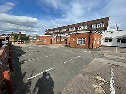 St Nicholas Hotel Kenton