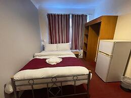 St Nicholas Hotel Kenton