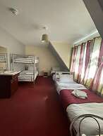 St Nicholas Hotel Kenton