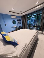 Noc House