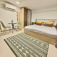 Noc House
