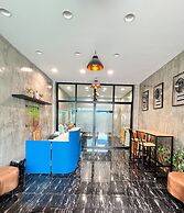 Noc House