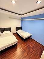 Noc House