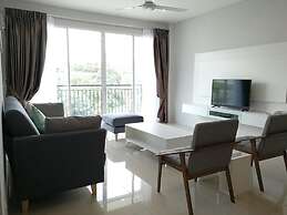 Omni Cassia Hill Resort