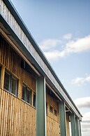 Auchlishie Apartment