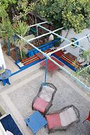 The Blue House Gerasa