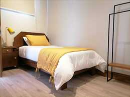 Hotel Casa Aure