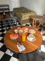 Hotel Casa Aure