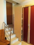 1 Bed Flat - Sleeps 2 - Parking - Wifi