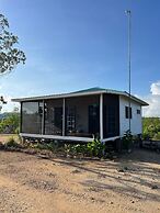 Belizima Eco Resort