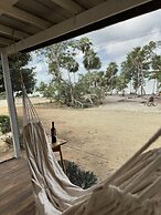 Belizima Eco Resort