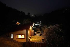 Cabaña El Tepozan