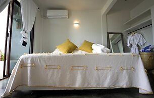 Tal Vez Boutique Hotel