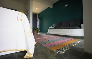Tal Vez Boutique Hotel