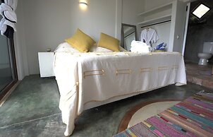Tal Vez Boutique Hotel
