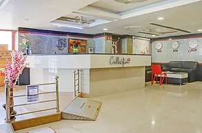 Hotel golden way