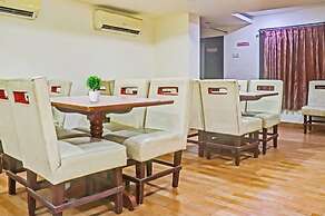 Hotel golden way