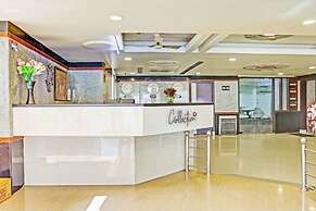 Hotel golden way