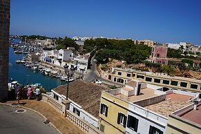 Es Mirador Hotel