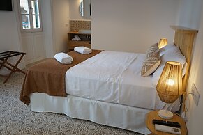 Es Mirador Hotel