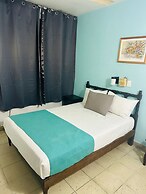 Hotel Santa Barbara