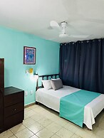 Hotel Santa Barbara
