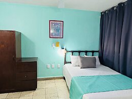 Hotel Santa Barbara