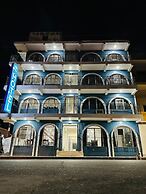 Hotel Santa Barbara