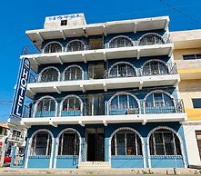 Hotel Santa Barbara