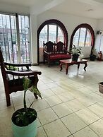 Hotel Santa Barbara