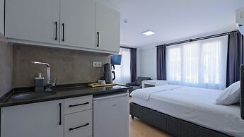 Central Flats Fethiye