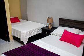 Hotel Ruta Del Mar