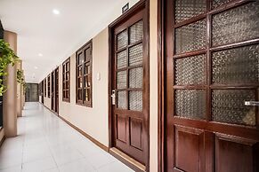 Giao Thong Hotel