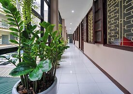 Giao Thong Hotel