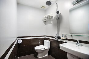 Giao Thong Hotel