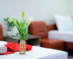 Giao Thong Hotel