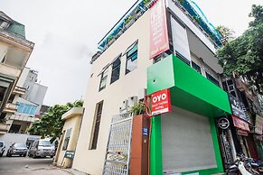 Giao Thong Hotel