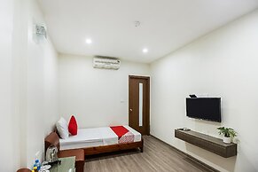 Giao Thong Hotel