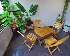 Giao Thong Hotel