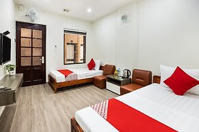 Giao Thong Hotel