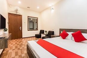 Giao Thong Hotel