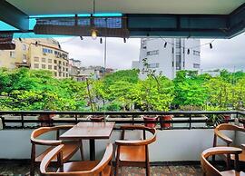 Giao Thong Hotel