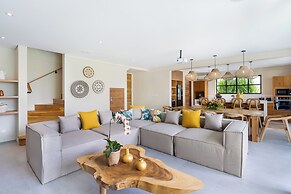 Villa ElyOs Canggu by Nagisa Bali