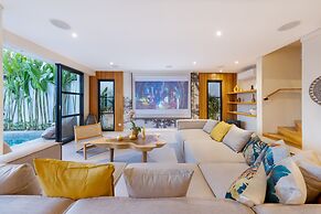 Villa ElyOs Canggu by Nagisa Bali