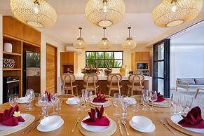 Villa ElyOs Canggu by Nagisa Bali